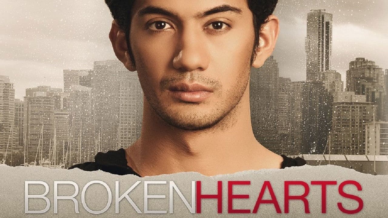 Poster backdrop for Broken Hearts