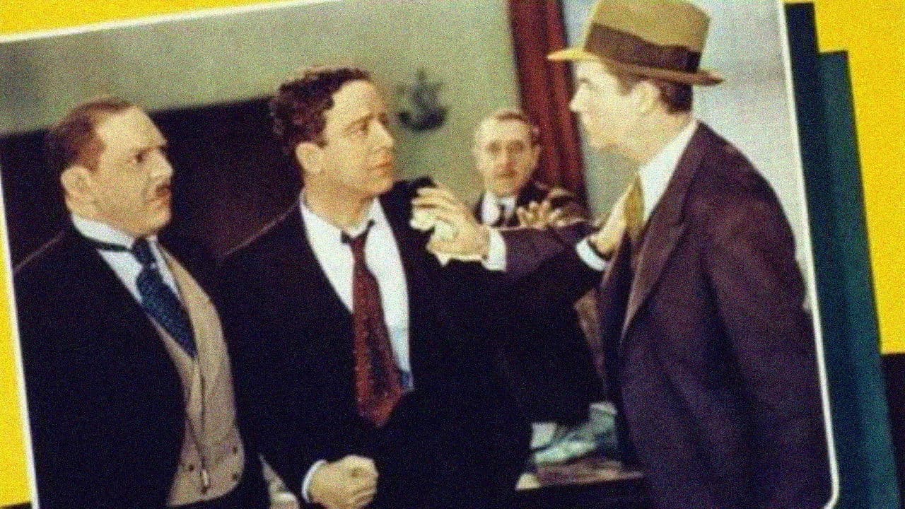 Poster backdrop for Sally of the Subway