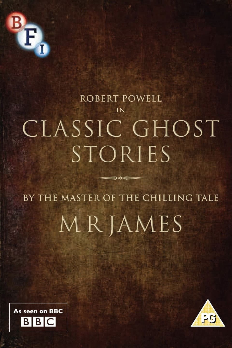 Poster backdrop for Classic Ghost Stories