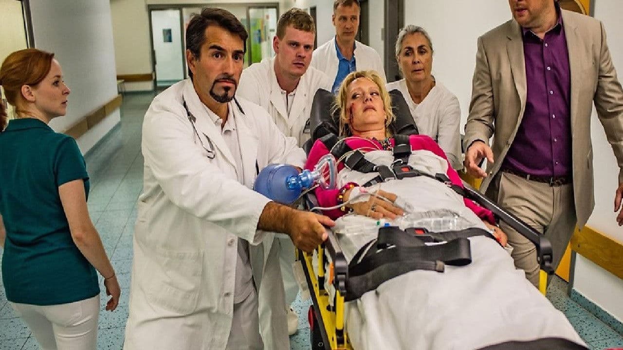 Poster backdrop for Ein Schnupfen hätte auch gereicht