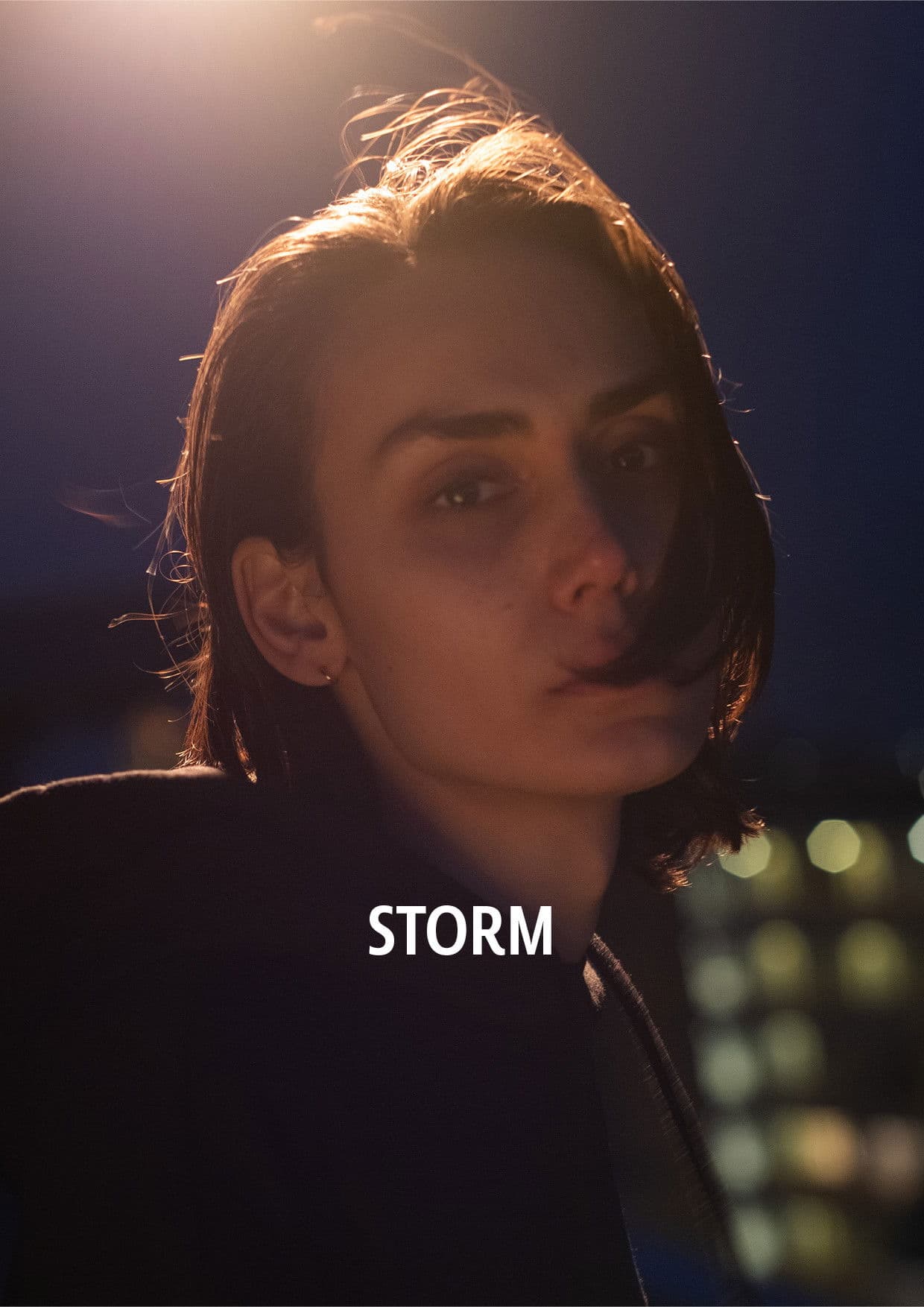 Poster backdrop for Storm