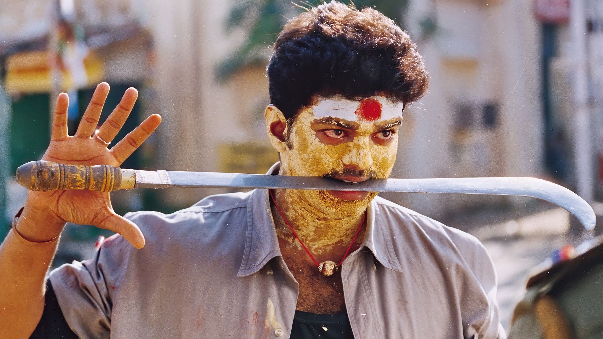 Poster backdrop for Thirupaachi