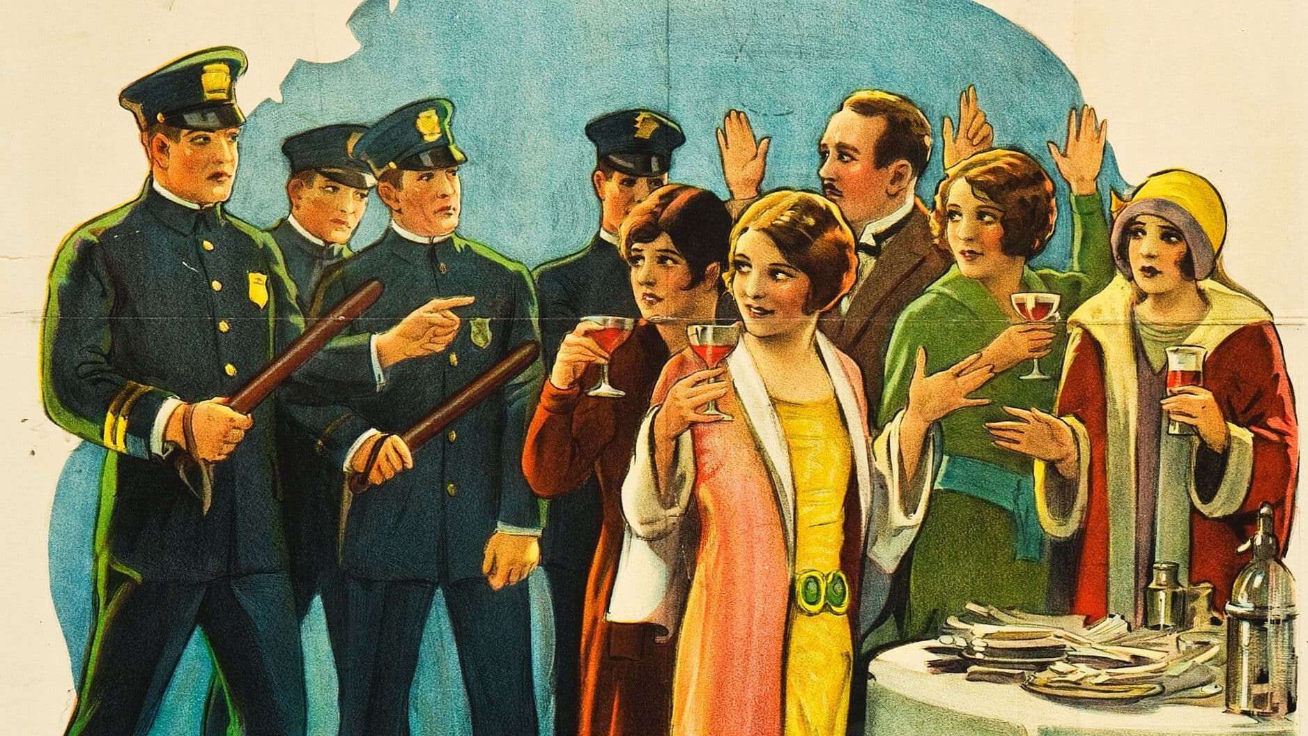 Poster backdrop for Rumors for Rent