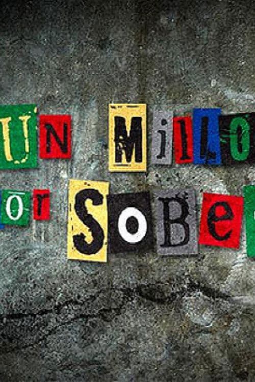 Poster backdrop for Un Millón por Sobeida