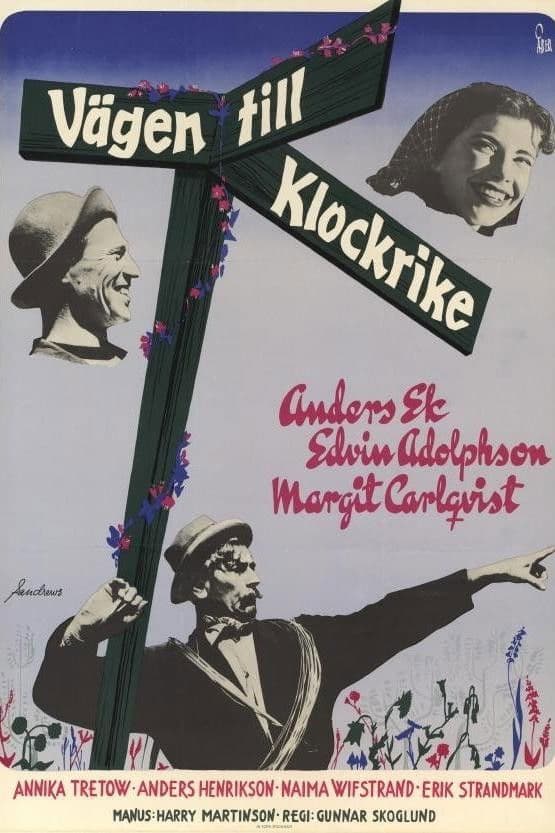 Poster backdrop for The Road to Klockrike