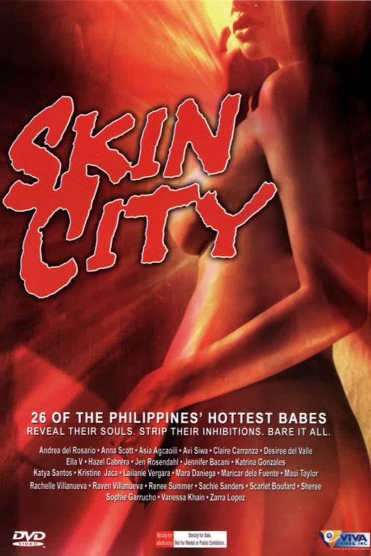 Poster backdrop for Skin City: 26 of the Philippines Hottest Babes