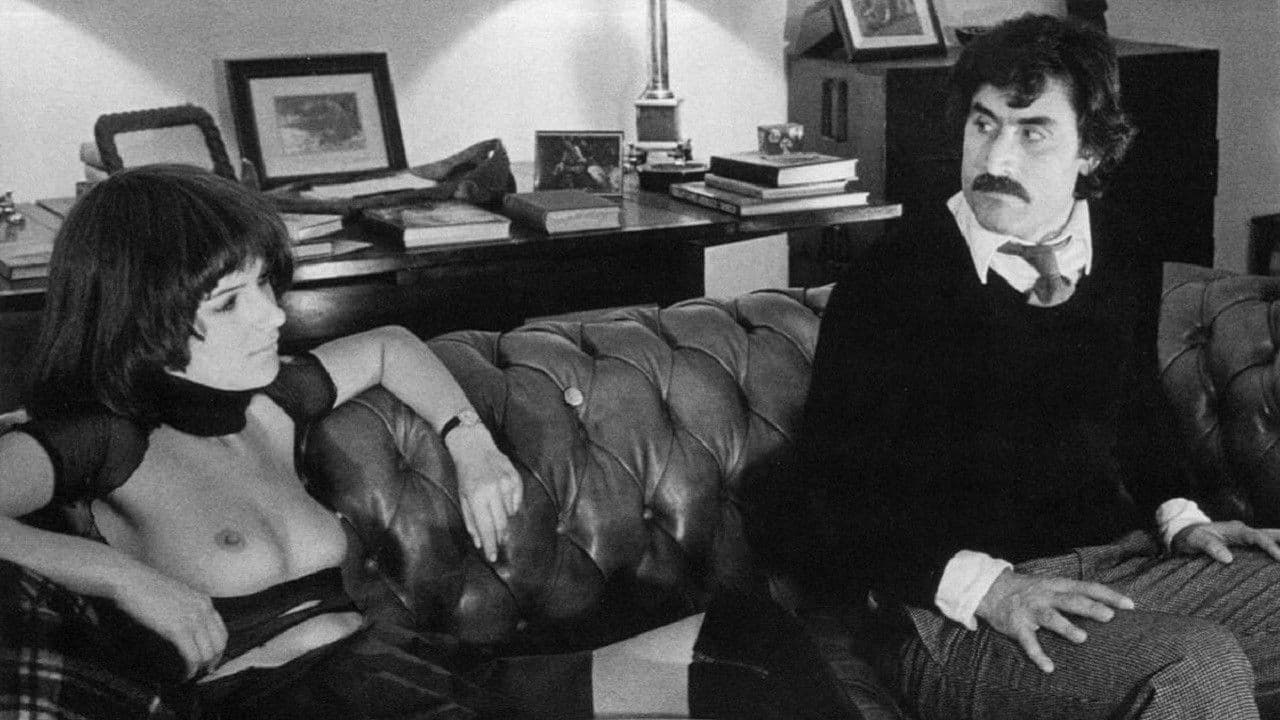 Poster backdrop for Io e lui