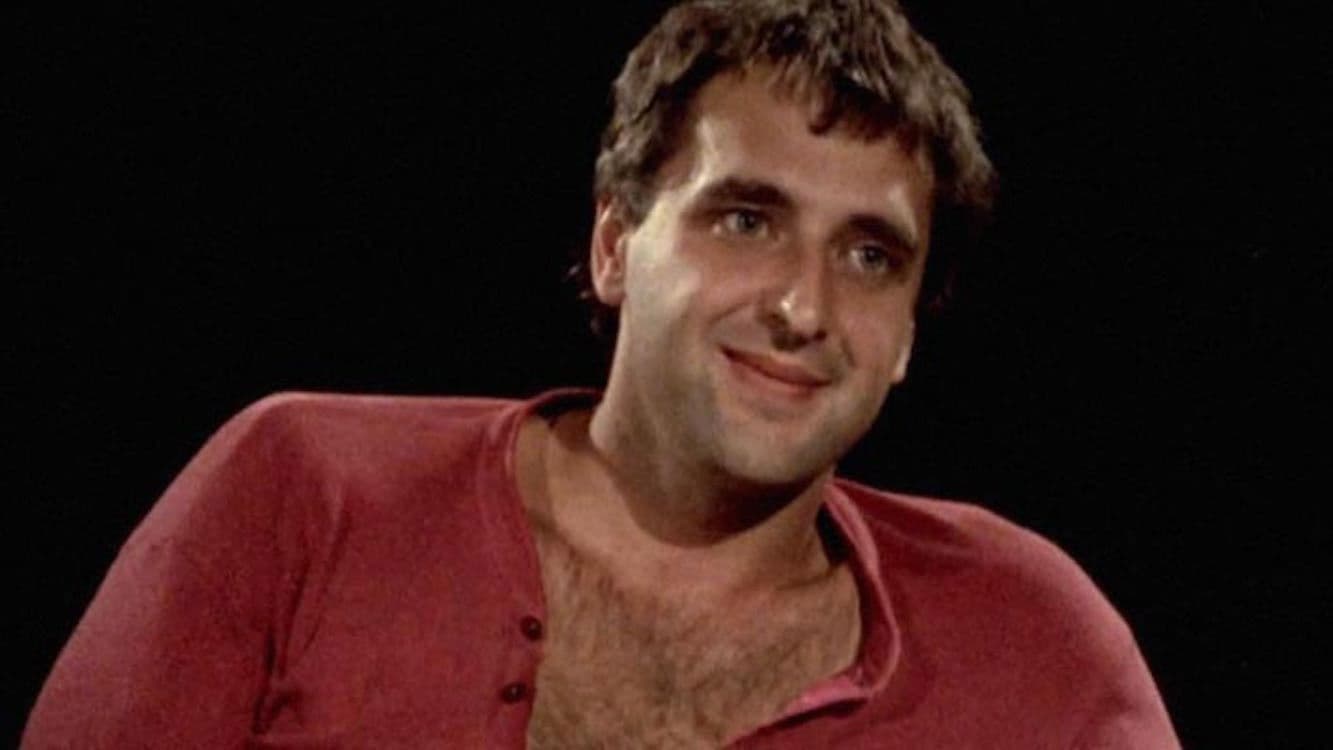 Poster backdrop for The Masculine Mystique