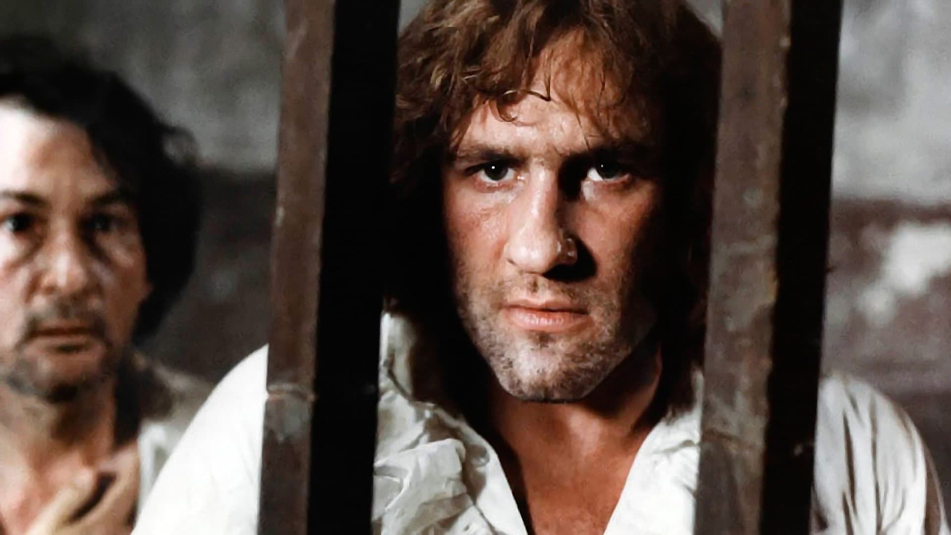 Poster backdrop for Danton