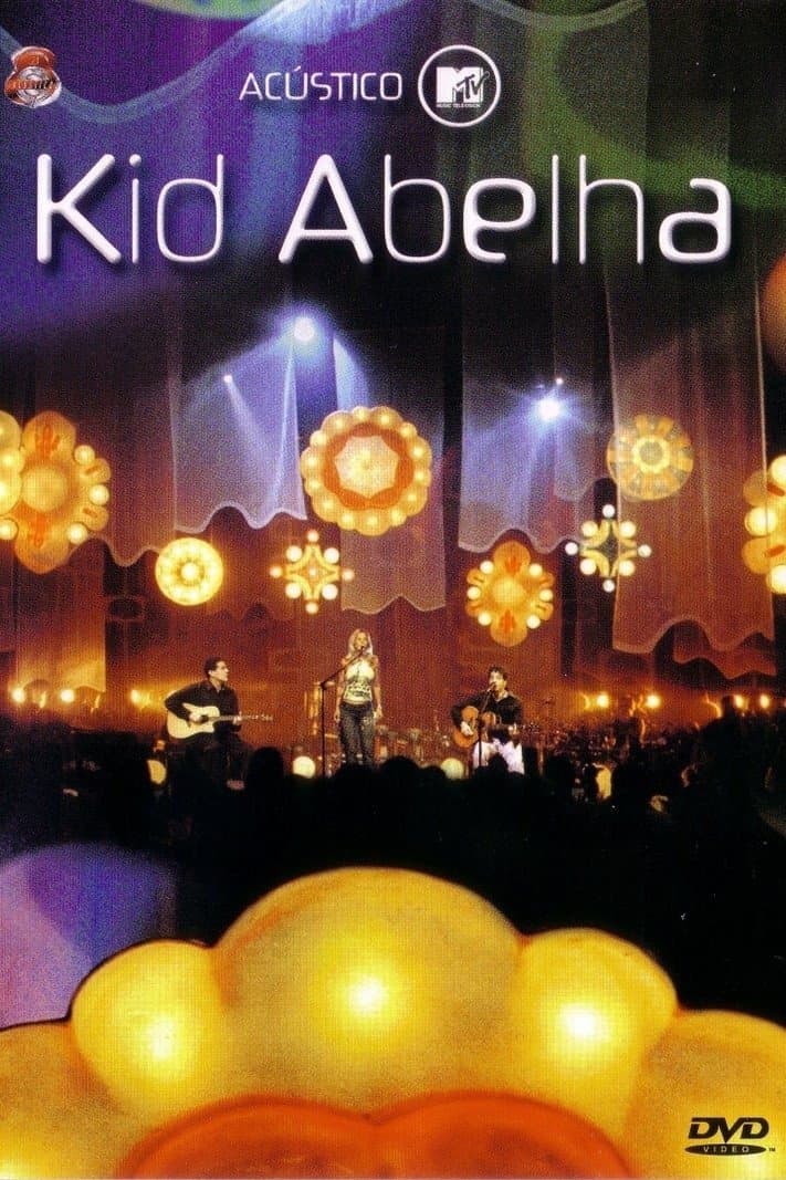 Poster backdrop for Acústico MTV