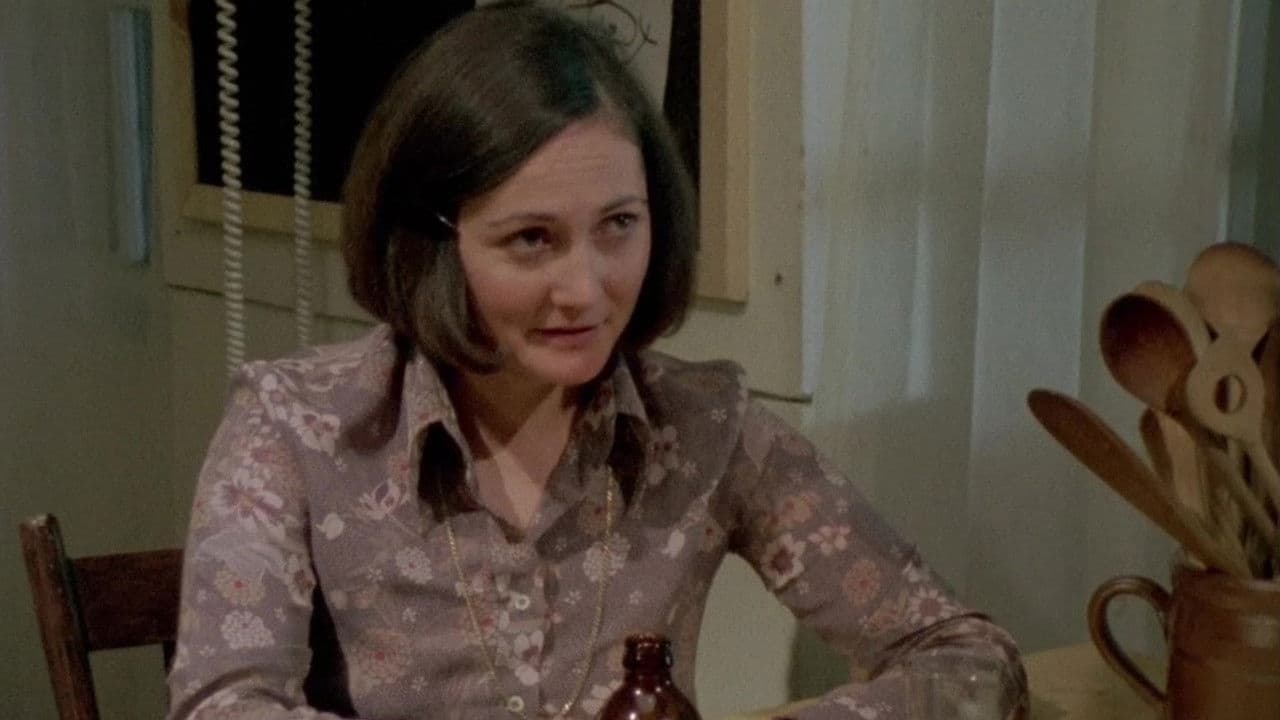 Poster backdrop for L'absence