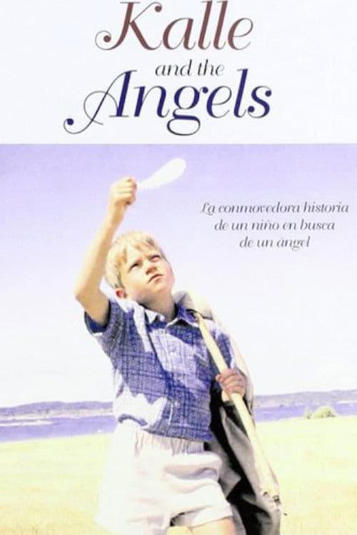 Poster backdrop for Kalle and the Angels