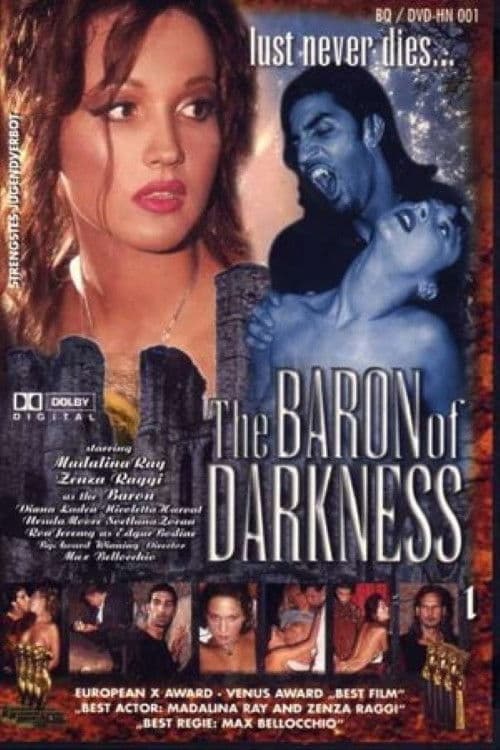 Poster backdrop for Baron of Darkness