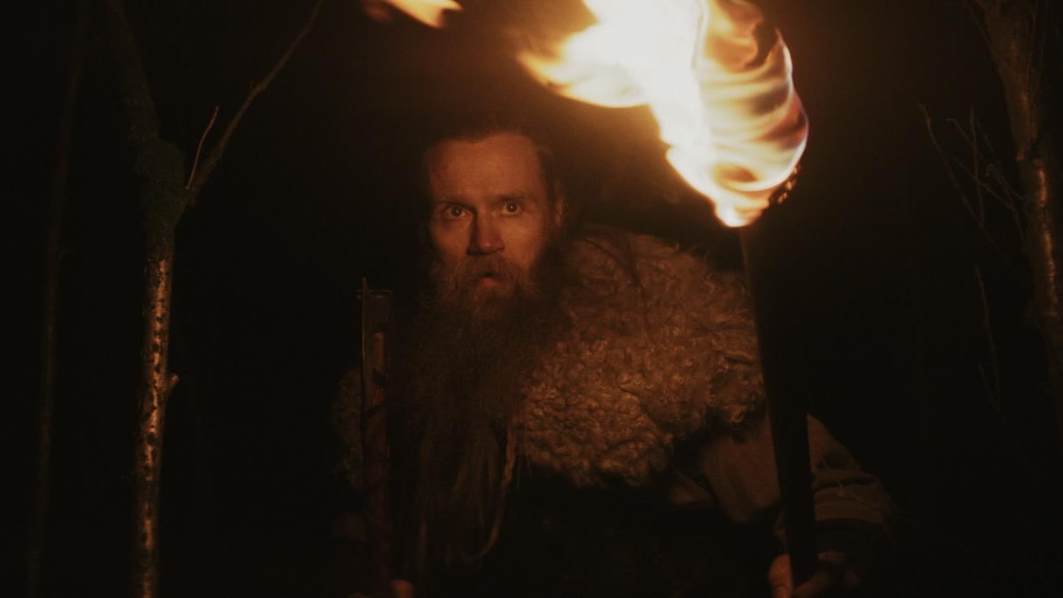 Poster backdrop for Dark Skulls