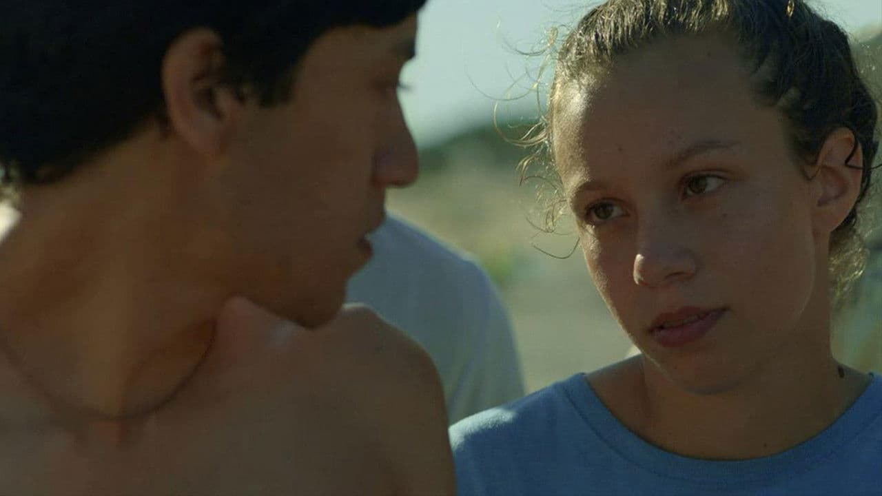 Poster backdrop for The Sharks