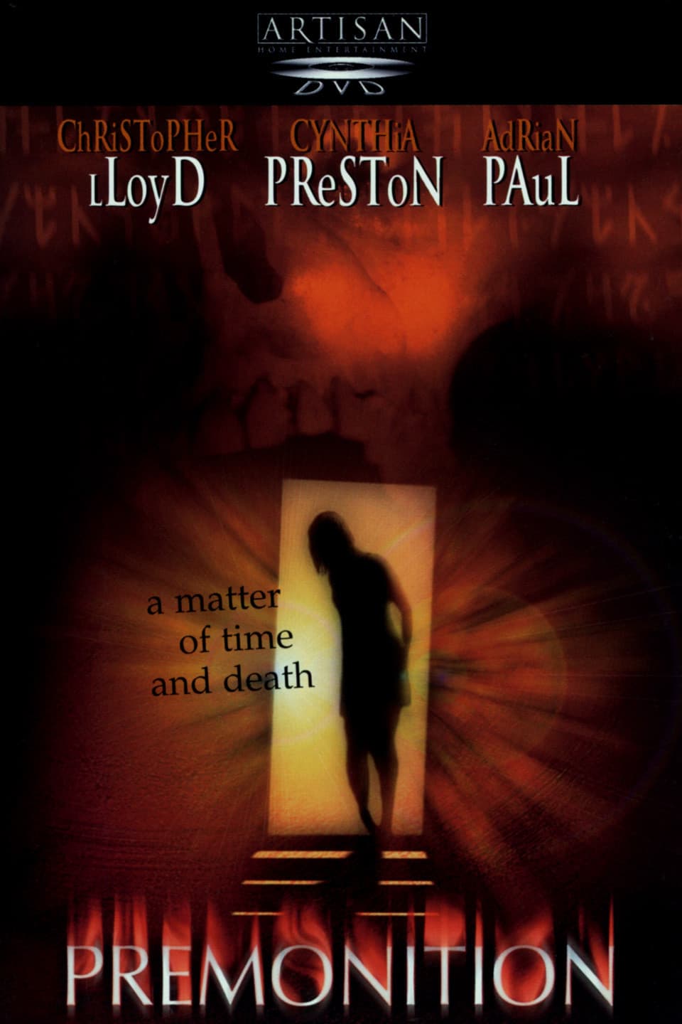 Poster backdrop for Convergence