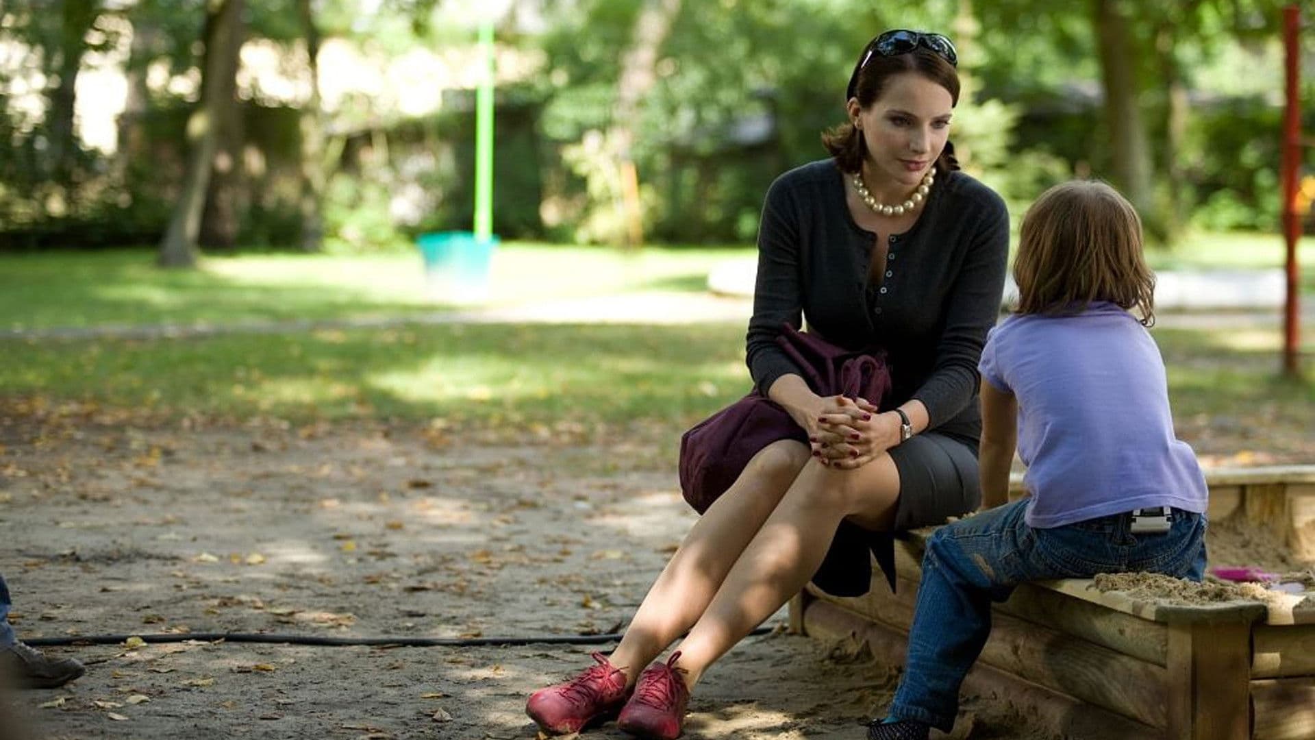 Poster backdrop for Never Say Never