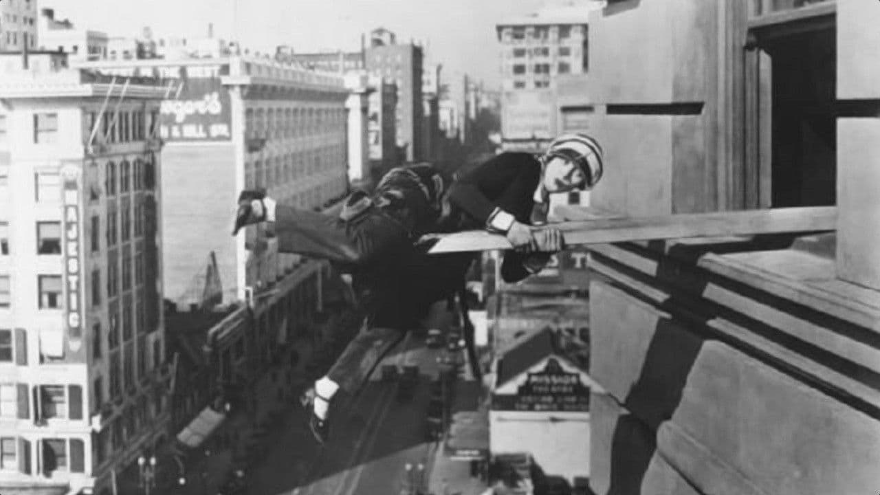 Poster backdrop for Hold Your Breath