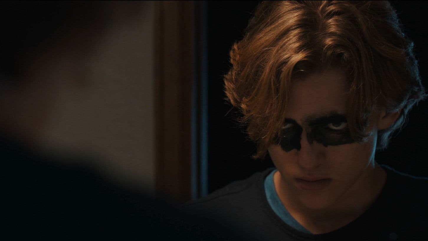 Poster backdrop for Deadly Promises