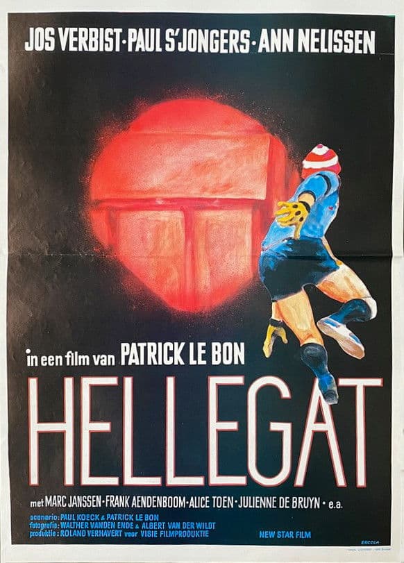 Poster backdrop for Hellegat