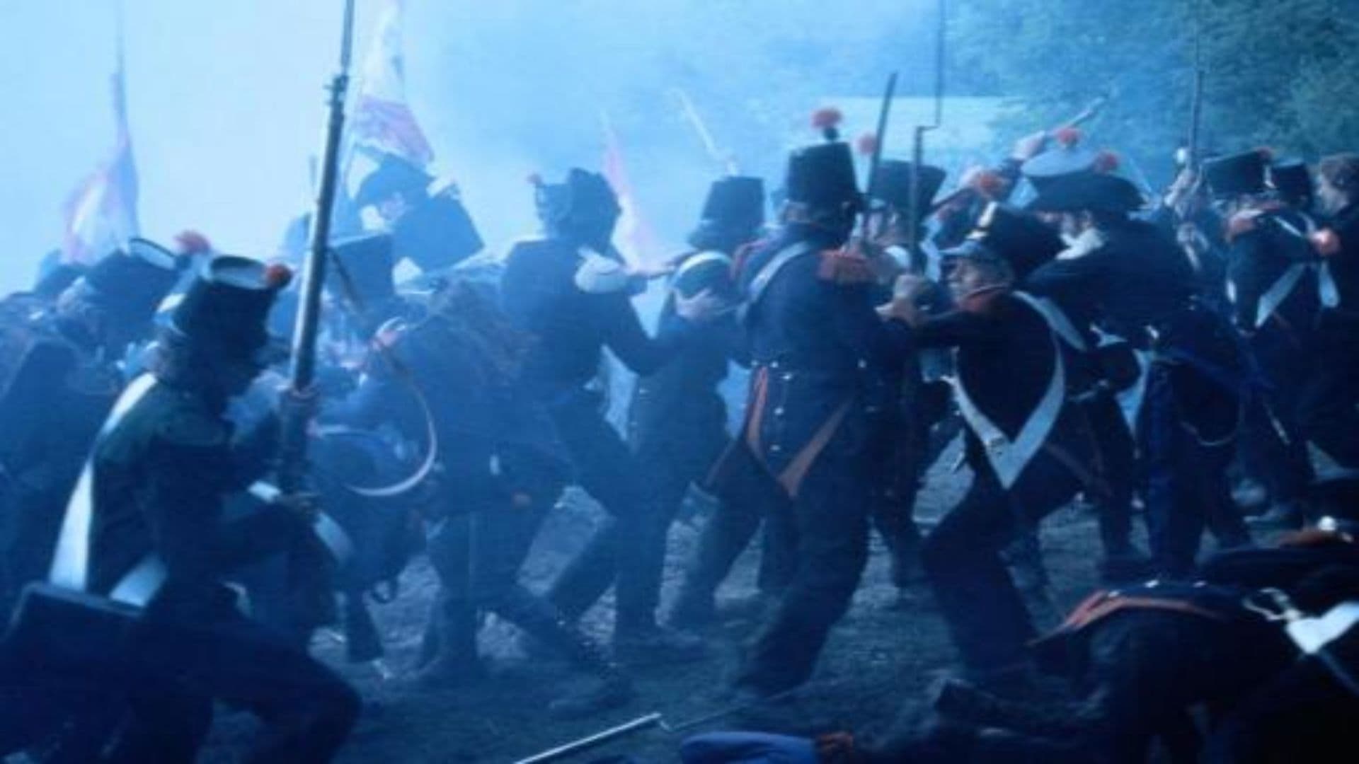 Poster backdrop for Der Galgensteiger