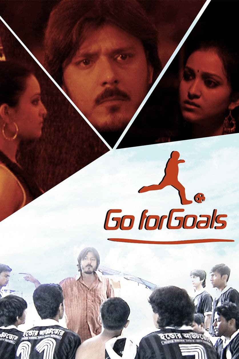 Poster backdrop for Go For Goals