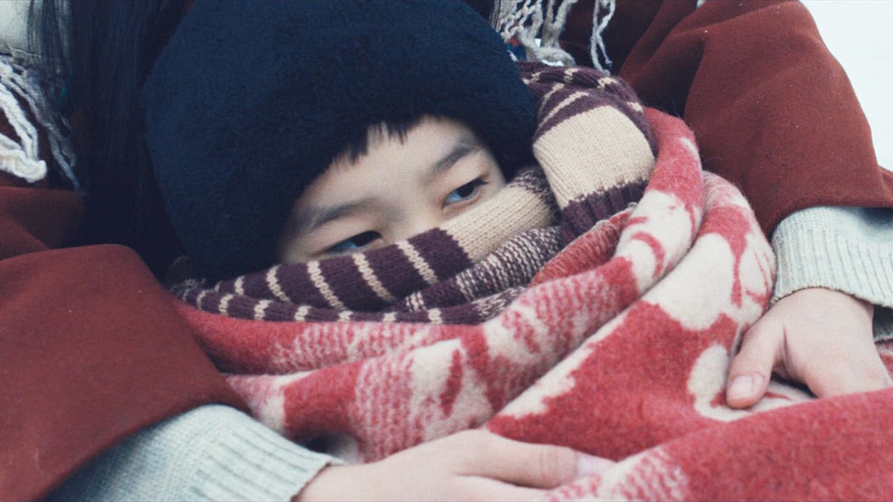 Poster backdrop for Olma Djon