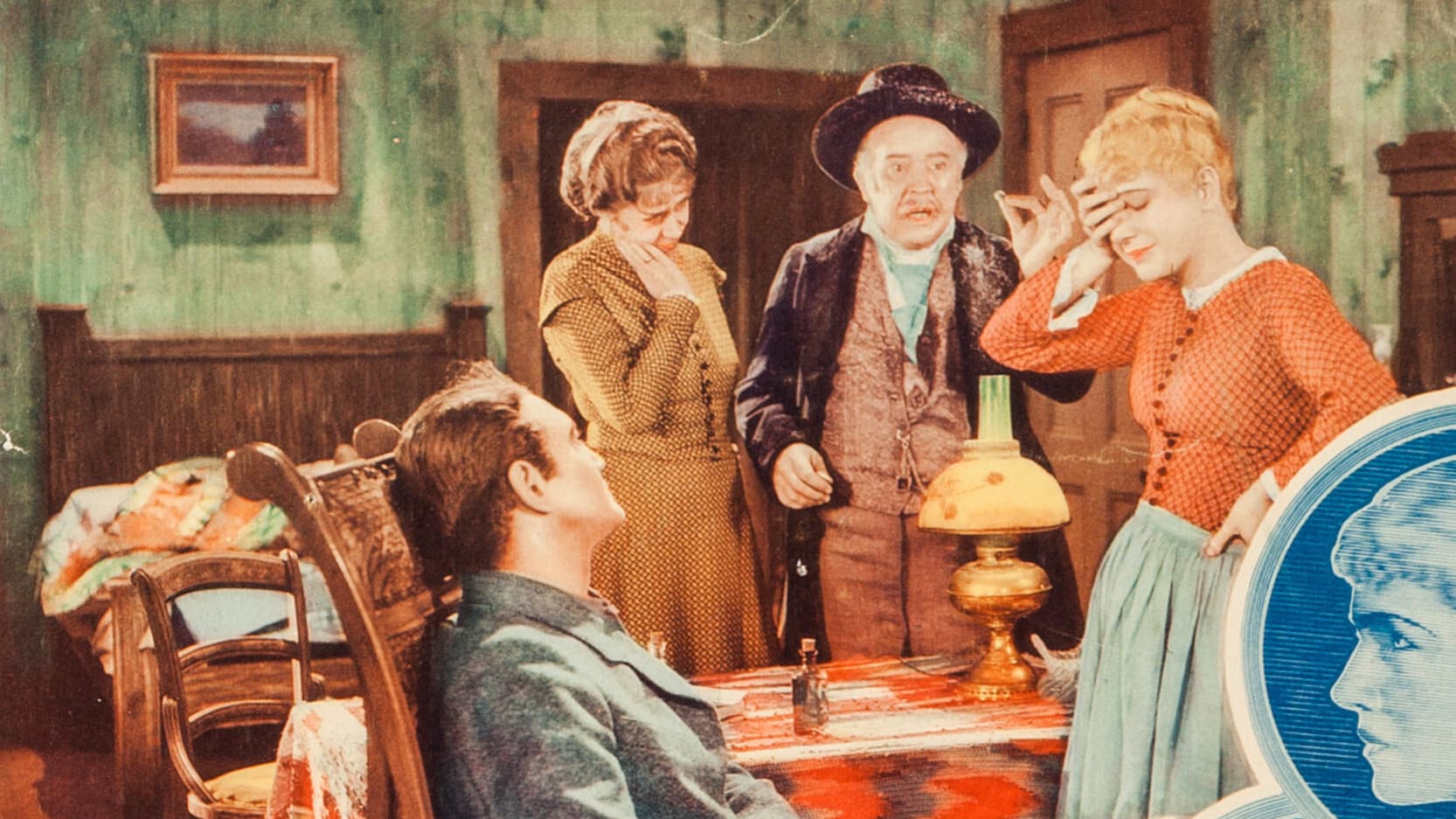 Poster backdrop for The Conquerors