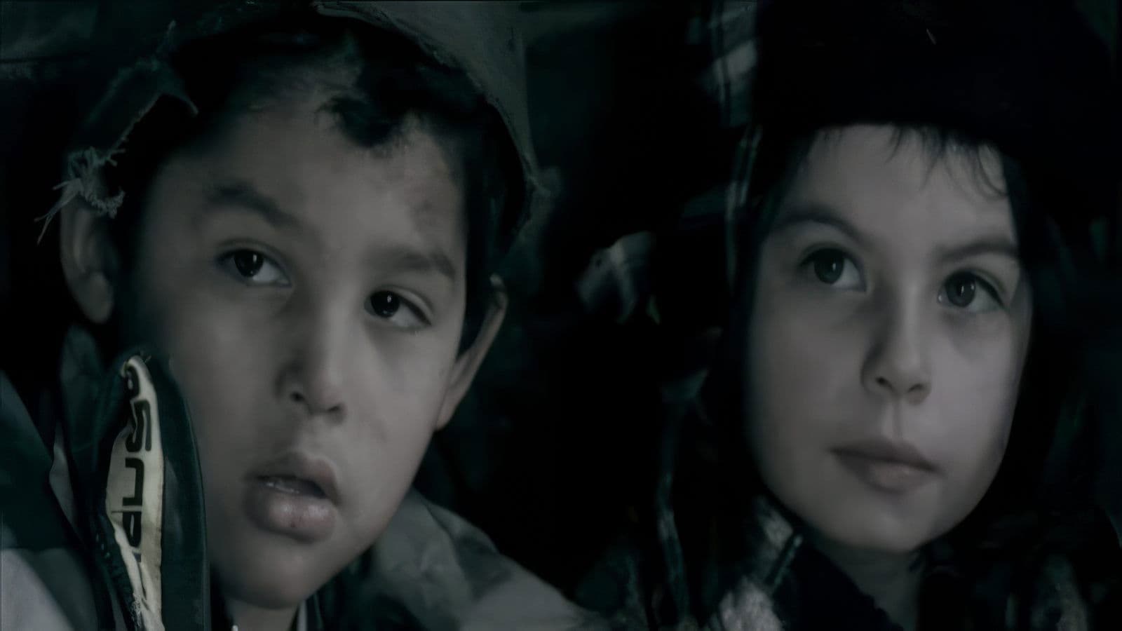 Poster backdrop for Descendents