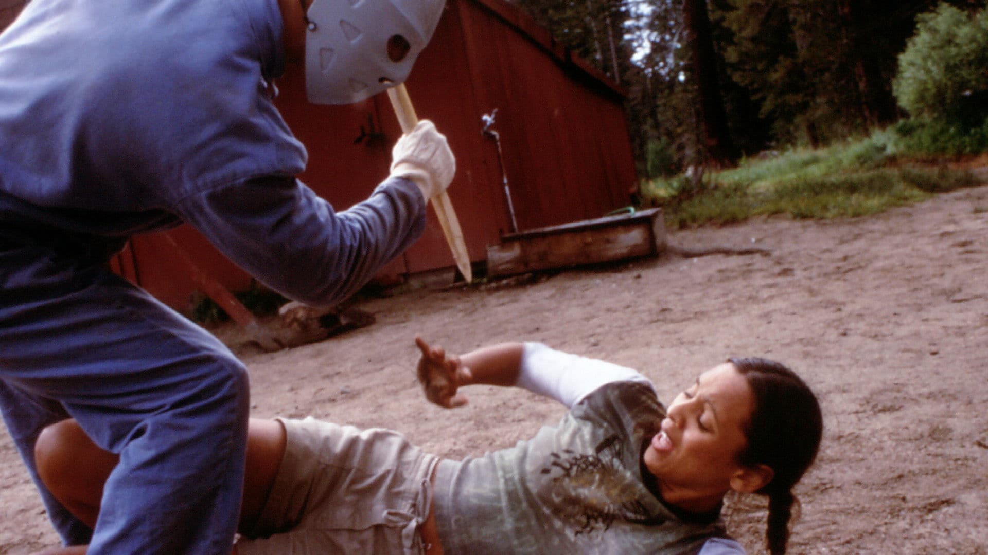 Poster backdrop for Bloody Murder