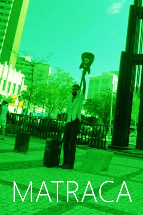 Poster backdrop for Matraca