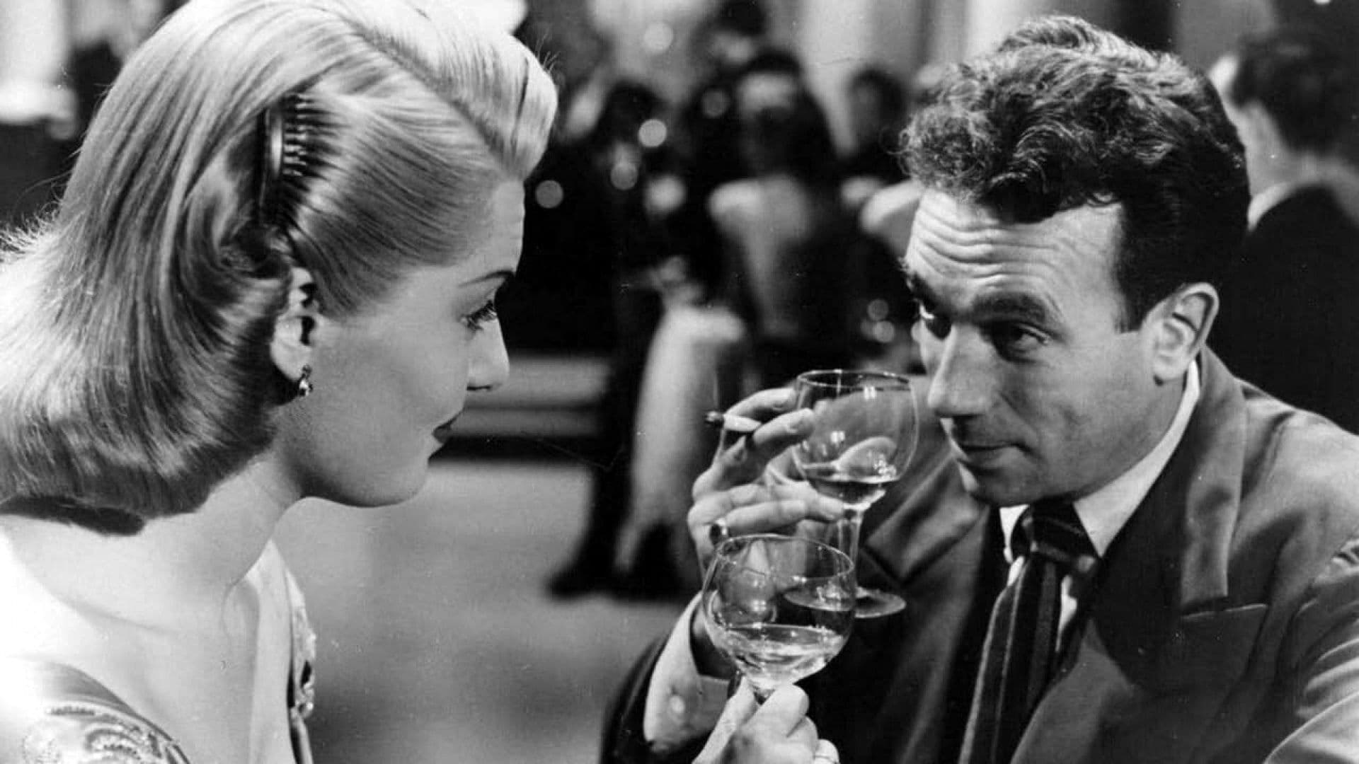 Poster backdrop for Blackout