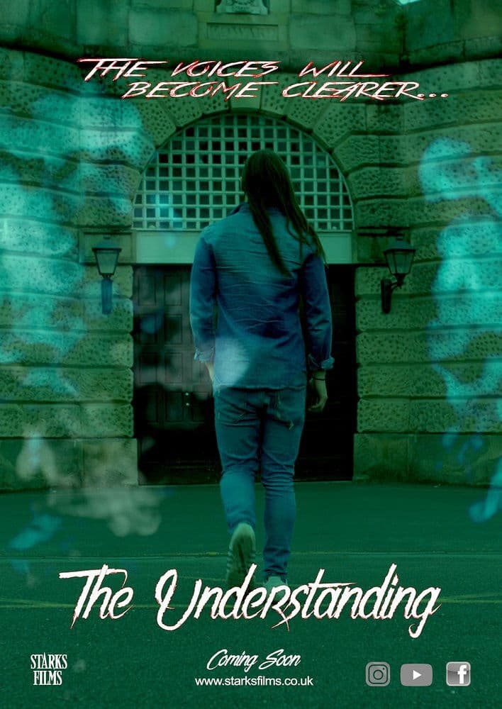 Poster backdrop for The Understanding