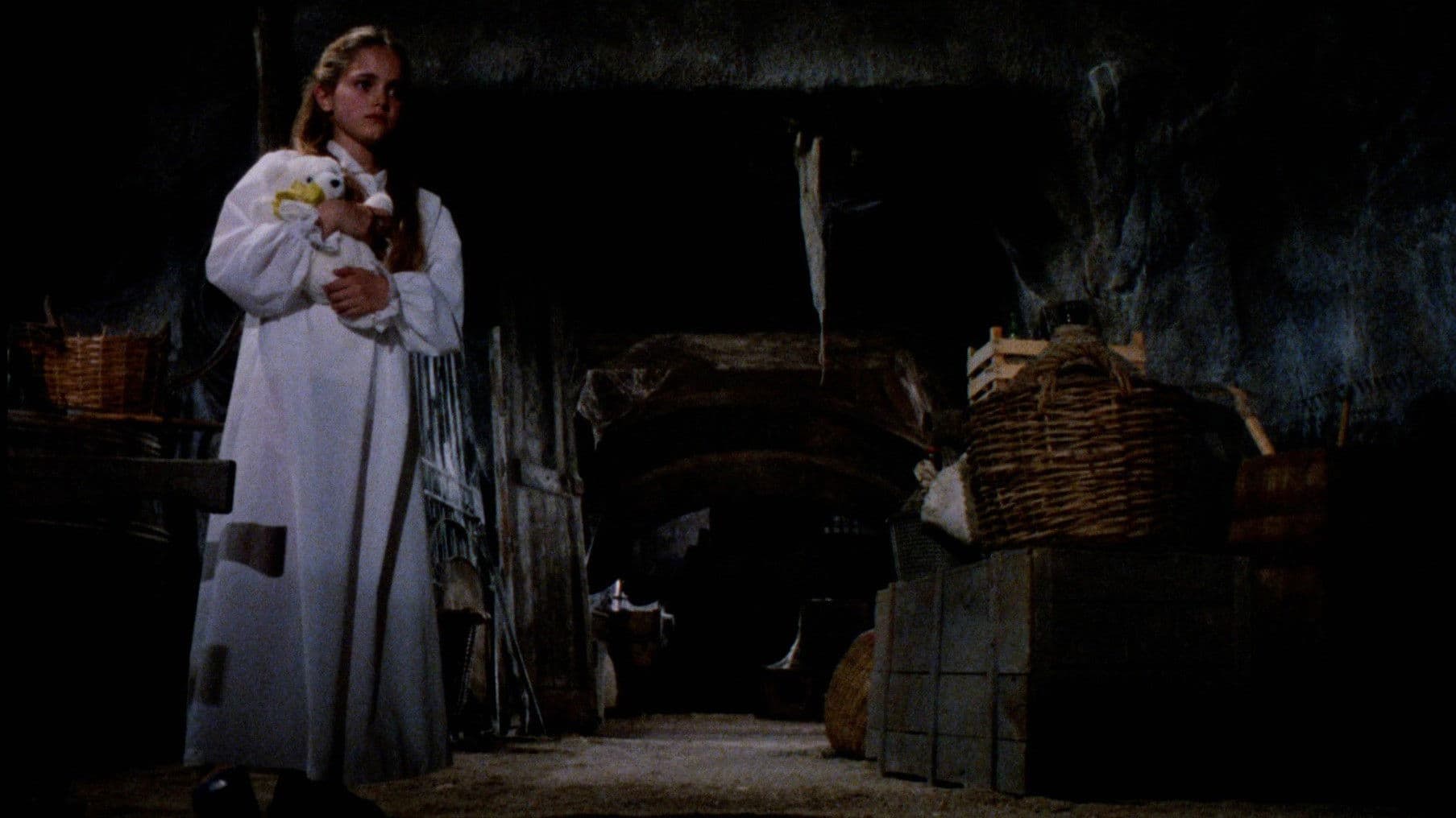 Poster backdrop for The Ogre