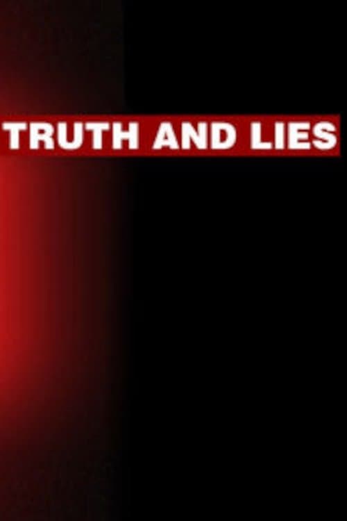 Poster backdrop for Truth and Lies: The Murder of Laci Peterson