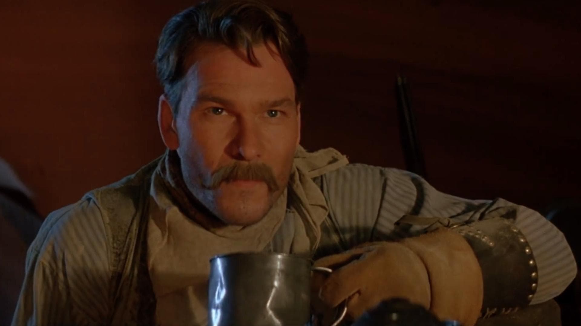 Poster backdrop for Tall Tale: The Unbelievable Adventure