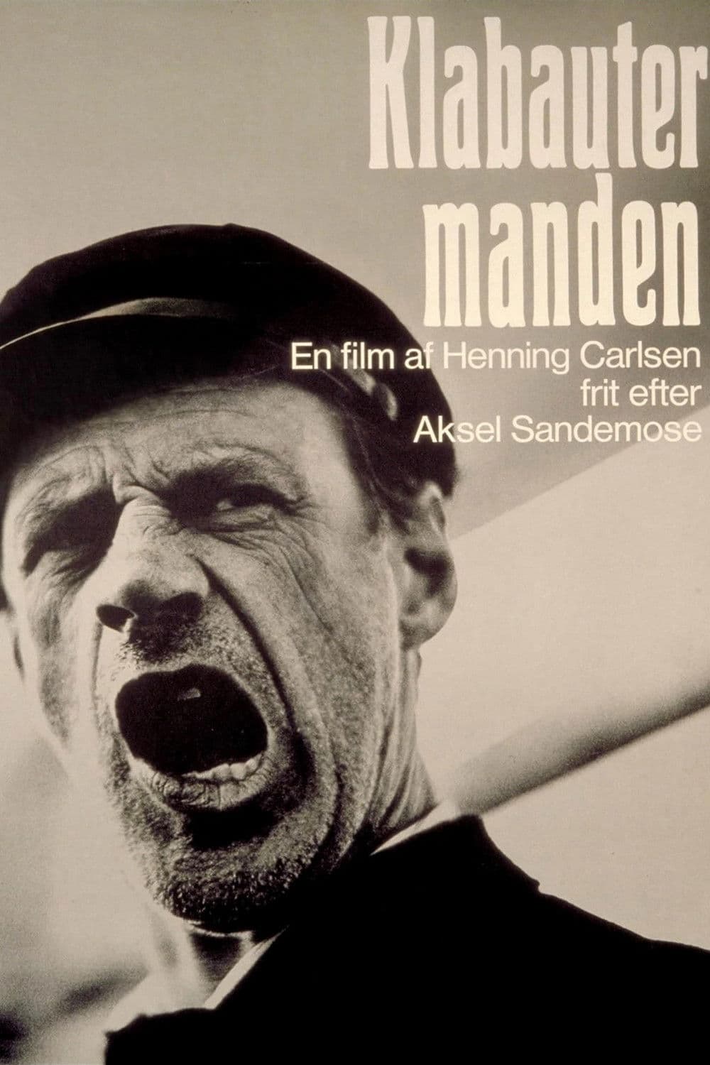 Poster backdrop for We Are All Demons