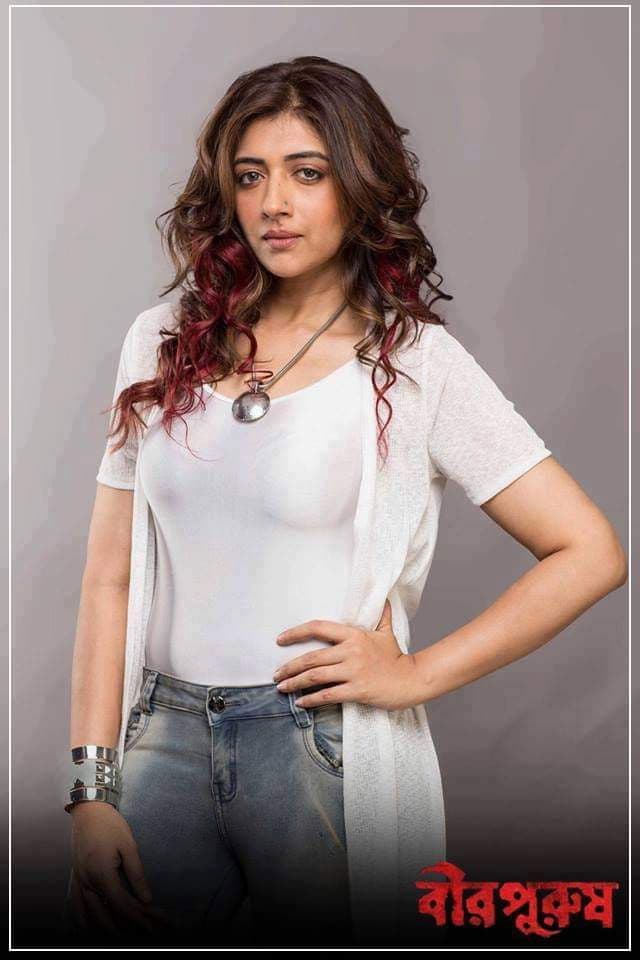 Poster backdrop for Birpurush