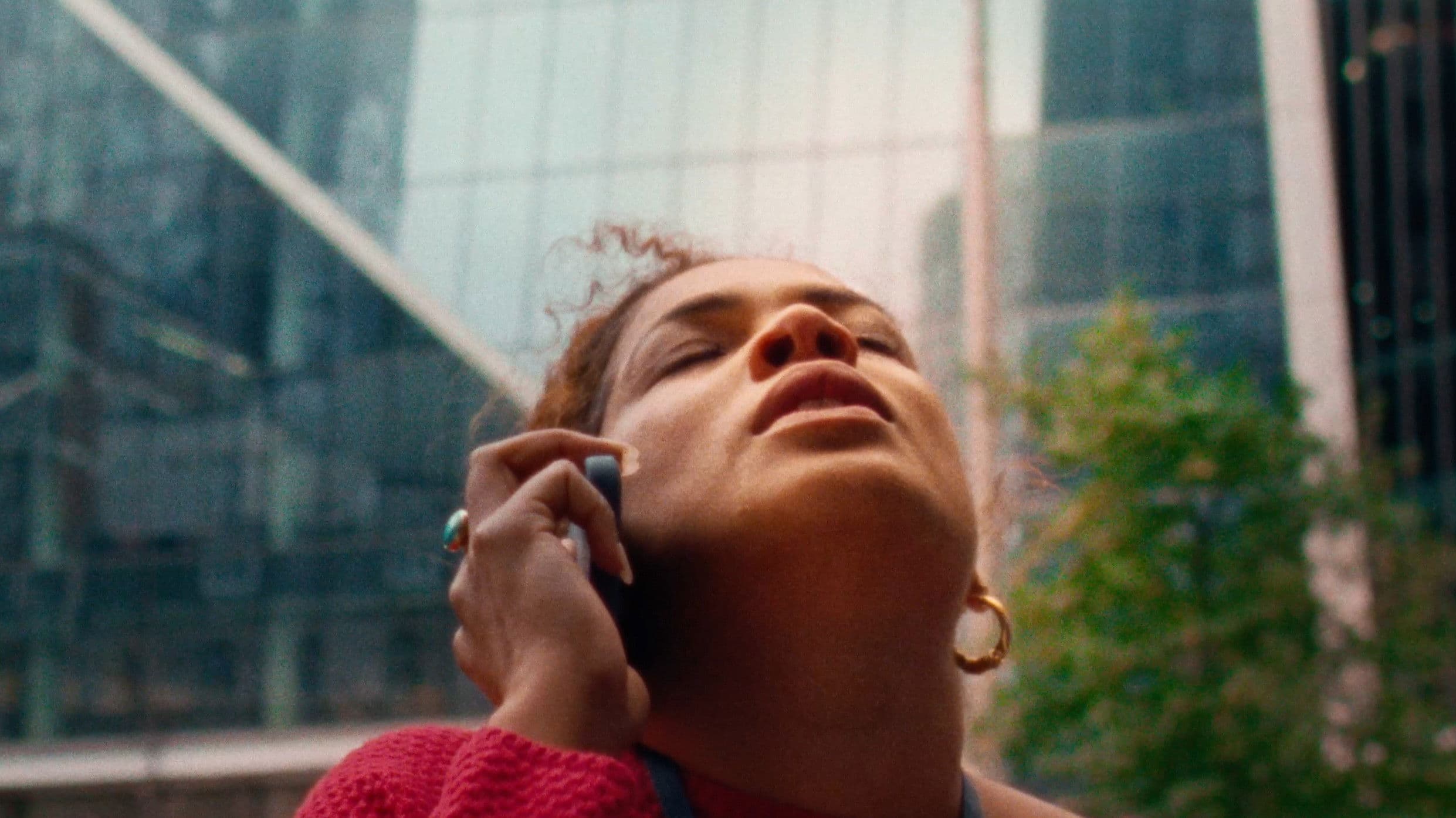 Poster backdrop for Okay, Bye