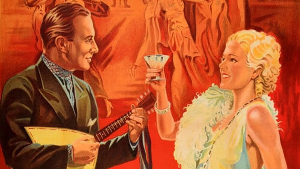 Poster backdrop for The Tsar's Diamond