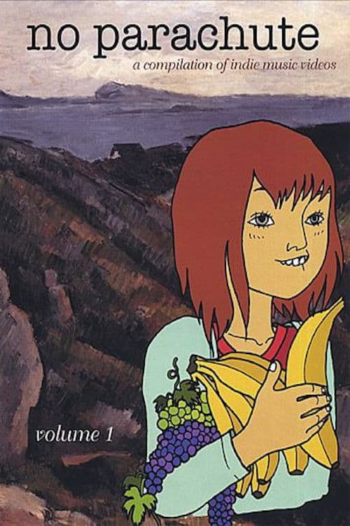 Poster backdrop for No Parachute, Volume 1