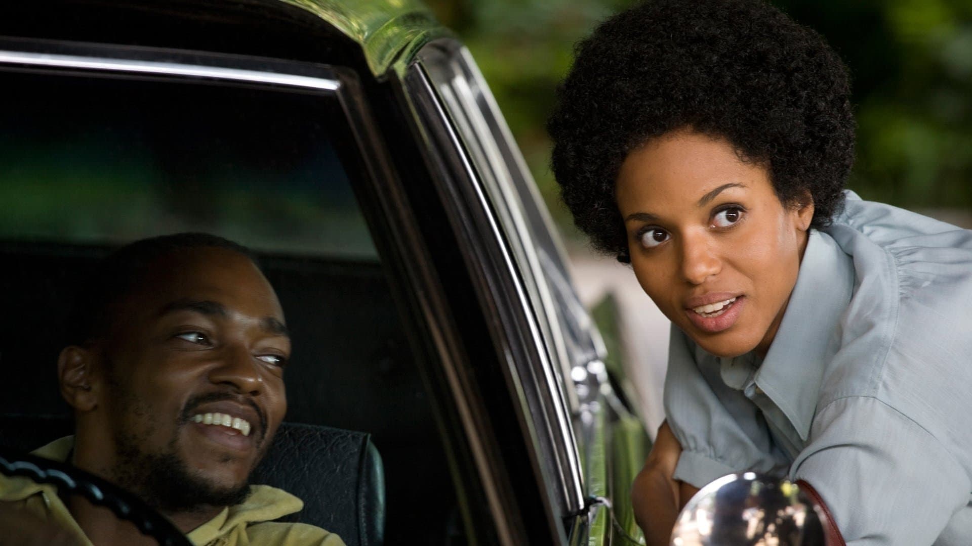 Poster backdrop for Night Catches Us