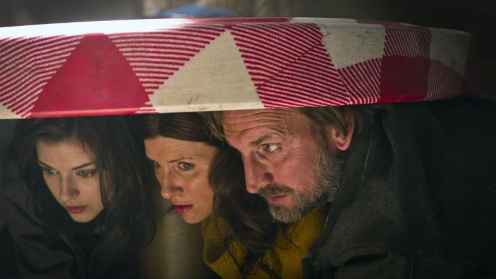 Poster backdrop for The Borrowers