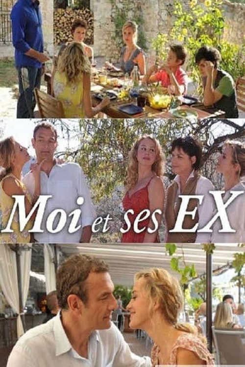 Poster backdrop for Moi et ses ex