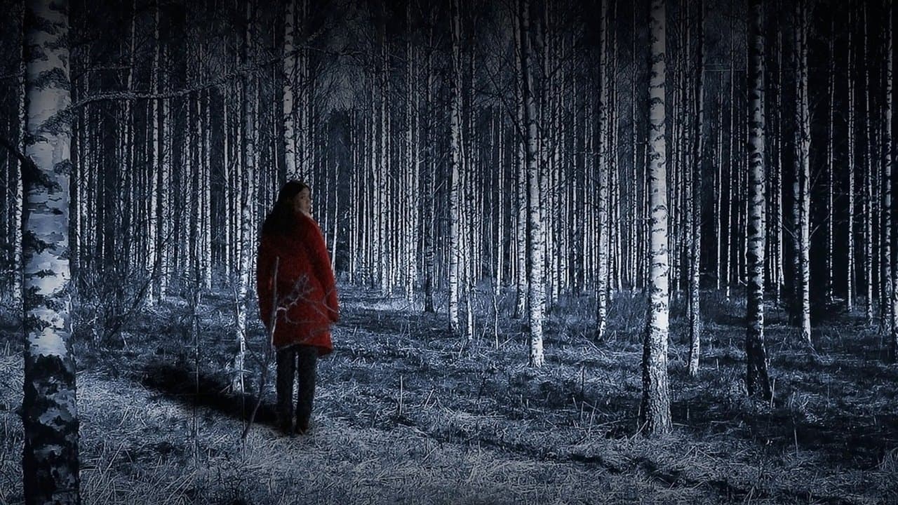 Poster backdrop for GONE: My Daughter