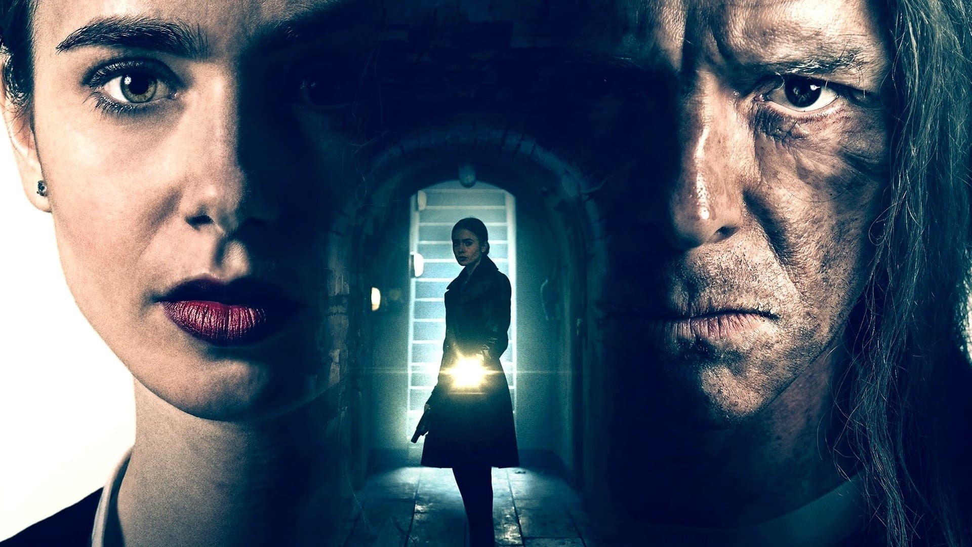 Poster backdrop for Inheritance