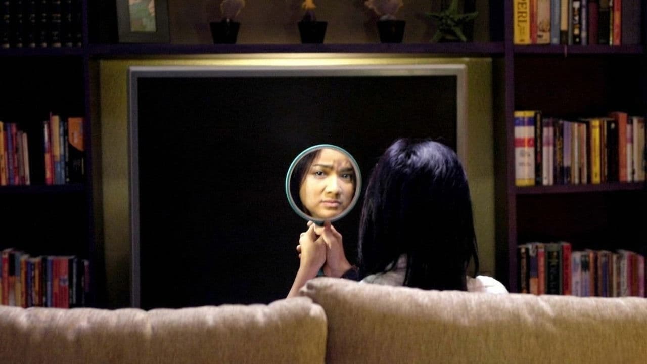 Poster backdrop for Mirror