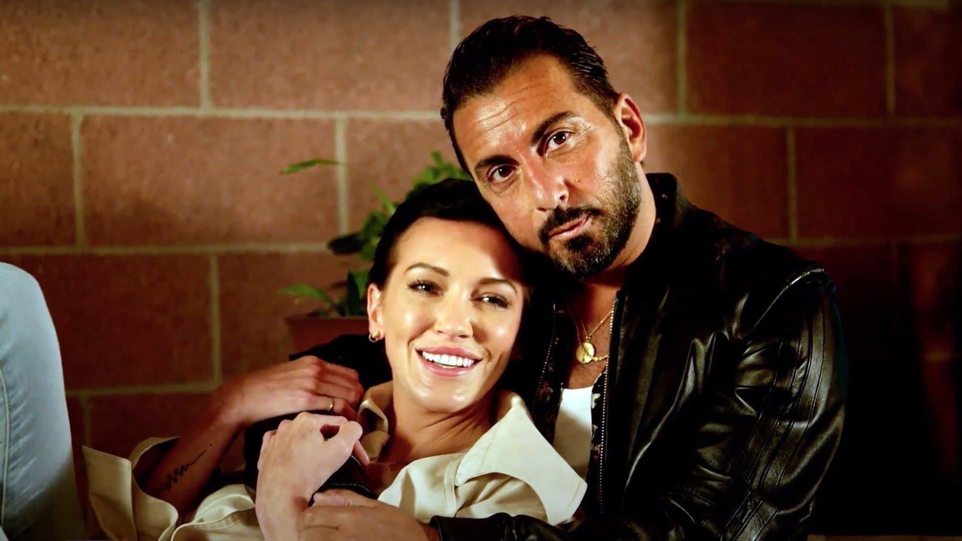 Poster backdrop for I Love Us