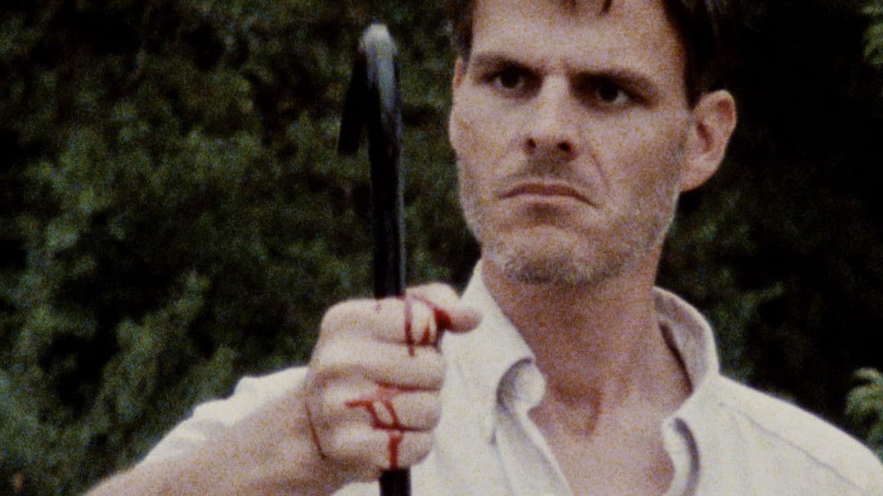 Poster backdrop for Killer!