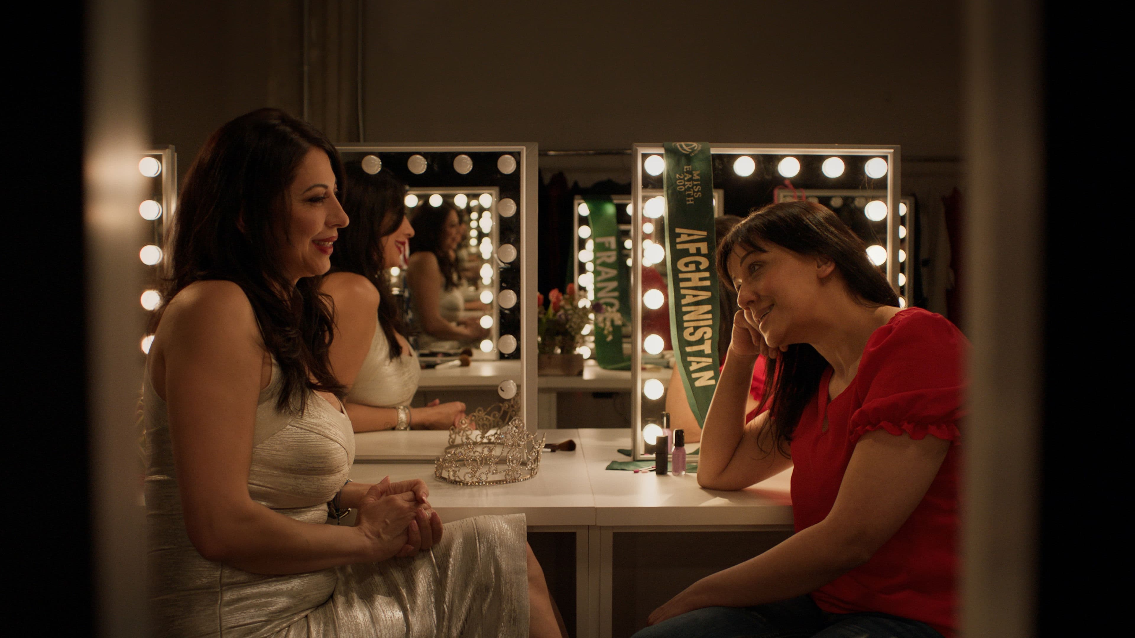 Poster backdrop for In the Room